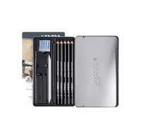 Lyra Rembrandt Set de carboncillos y Accesorios