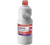 Lyra Témpera Listo Giotto 5334 01 Calidad Extra Blanco 1000 ml