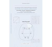 Lyran Trigonometry Coursebook 2: Sexagesimal Fields, Reciprocals, and Power Tables