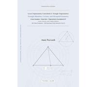 Lyran Trigonometry Coursebook 4: Triangle Trigonometry
