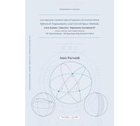 Lyran Trigonometry Coursebook 6: Spherical Trigonometry and Curved-Space Methods