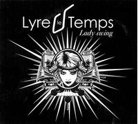 Lyre Le Temps - Lady Swing