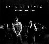 Lyre Le Temps - Prohibition Swing [DVD]