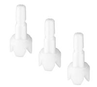 Lyreh 3 Piezas Repuesto Compatibles con Baby Brezza FRP0046 Formula Pro Advanced, Eje y Accesorios para la Máquina de Fórmula Baby Brezza