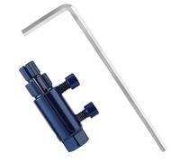 Lyreh Extractor de Roscas de Válvulas Rotas, Herramienta para Extraer Grifos con Garra Agua y Llave para Pernos Boquilla y Grifos Rotos