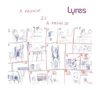 Lyres - A Promise Is a Promise [Vinilo]