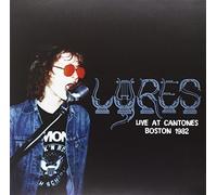 Lyres - Live at Cantones Boston 1982 [Vinilo]