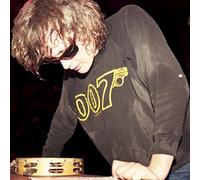 Lyres,the - Lucky 7 [Vinilo]