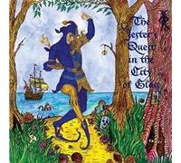 lyrian - LYRIAN - the jester's quest in the city of glass