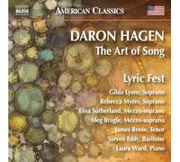 The Art of Song