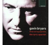Lyric Quartet,the - Three String Quartets [Import]