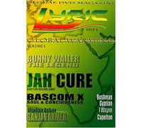 Lyric Reggae Dvd: Global Warming 1 [USA]