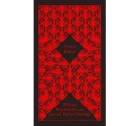 Lyrical Ballads | William Wordsworth, Samuel Taylor Coleridge
