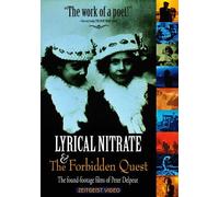 Lyrical Nitrate & Forbidden Quest [USA] [DVD]