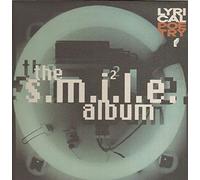 Lyrical Poetry - The S.M.I.L.E. Album [Vinyl LP]