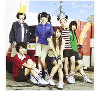 LYRICAL SCHOOL - WARATTE.NET/MY KAWAII NICHIJO TACHI +bonus(ltd.)