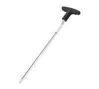 Lyricalist Golf Club Grip Removal Tool - V- Golf Grip Remover, Golf Grip Removal Tool, V- Grip Remover Saver Tool, Golf Grip Remover Saver Tool 15inch for Golf Grip
