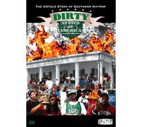 Lyricist Lounge: Dirty States of America [Reino Unido] [DVD]