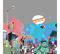 Lyrics Born - Later That Day (Clear Green Vinyl) [Vinilo]