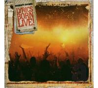 Lyrics Born - Lyrics Born Live!