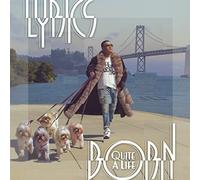 Lyrics Born - Quite A Life