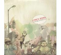 Lyrics Born - Same Shit Different Day [Vinilo]