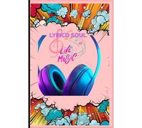 Lyrics for song: Gift for a song lover friend and family