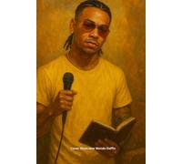 Lyrics, Life & My Thoughts: A notebook for Black Singers, Writers & Dreamers