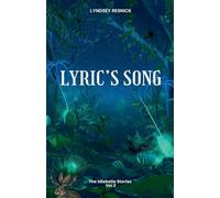 Lyric's Song: 2 (The Idlebelle Stories)