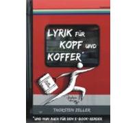 Lyrik Für Kopf Und Koffer (ebook)