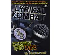 Lyrikal Kombat 2: Street Mix Tape [USA] [DVD]