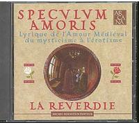 Lyrique De L'Amour Medieval Du Mysticisme A L'Erotisme