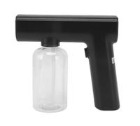 lyrlody Atomizador Portátil Atomizador de Mano Inalámbrica Recargable de 300 Ml de 300 Ml para Taller de Automóviles en Casa con Batería de 2000 MAh USB Tipo C Carga