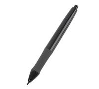 lyrlody Bolígrafo para Tableta de Dibujo Gráfico, Bolígrafo de Dibujo Digital ABS con 2048 Niveles de Presión, Funciona con Pilas AAA, Agarre Ergonómico, para Artistas Que Utilizan 420 H420 H58L