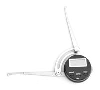 lyrlody Calibrador Interno Electrónico Digital, Medidor de Diámetro Interior con LCD, Mm in Conversión 12.7 a 165 Mm Resolución 0.1 para Mecanizado