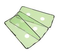 lyrlody Cinta Adhesiva en la Parte Posterior de la Batería, Cinta Adhesiva en la Parte Posterior de la Batería Hoja de Plástico para Reemplazo