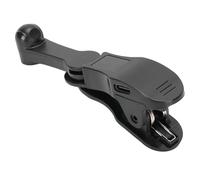 lyrlody Clicker Automático, Dispositivo de Pantalla de Teléfono Inteligente con Pantalla Digital LED y Transmisión de 108 Velocidades para Transmisiones en de Juegos, le Gusta la Tarea