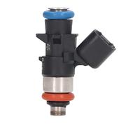 lyrlody Conjunto de Inyectores de 6 Piezas Boquillas de Inyectores de de Metal y Plástico 5184085AC 3.6L Reemplazo para 2011 a 2017 Reparación de Motor