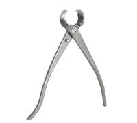 lyrlody Cortador de Rama de Jardín Largo Picapasa de Poda de Acero de Carbono para Recortar árboles de Frutas de Bonsai Flores con Ergonómico