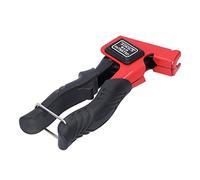 lyrlody Herramienta de Ajuste de Anclaje de Pared de Remache de Acero Aleado, Trazo de Trabajo Máximo, Compactos y Portátiles, Estándares Industriales, Diseño Ergonómico, Herramienta de Ajuste de
