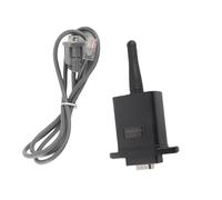 lyrlody Inversores Solares Módulo WiFi ABS RS232 Módulo de Inversores Solares Monitoreo Remoto Control de Aplicaciones para Fotovoltaicos Conectados a la Red Serie SM MPS VM