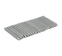 lyrlody Juego de Cinceles para Joyería, 16 o 20 Piezas, Herramientas de | Herramientas de Joyería, Material de Alta Dureza, Compatible con Oro y Plata, Diseño Portátil, Aplicaciones de Tallado