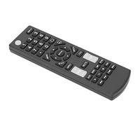 lyrlody Mando a Distancia Universal ABS TV Mando a Distancia de Repuesto 10 M de Alcance para NSRC4NA16 a de Televisión para Usuarios de Hogar, Dormitorio, Sala de Estar (#1)
