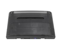 lyrlody Módulo de Juego, 3000 Juegos en una Tarjeta de Memoria de 8 GB, Tarjeta Multifunción de Alta Velocidad con Copia de Seguridad Automática de Memoria y Juego sin Región, para (Negro