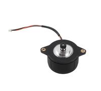 lyrlody Motor Paso a Paso Extrusor, Devanados de Alta Temperatura, par de Retención de 190 MN-m para Usuarios de Impresora 3D K1 K1 Max K1C