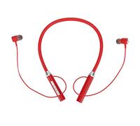 lyrlody Neckband Earbuds Wireless Bluetooth 5.2, IPX5 Waterproof Magnetic | Auriculares con cierre magnético, 8 horas de reproducción, ganchos ergonómicos para las orejas, de alto rango dinámico,