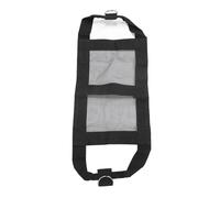 lyrlody Pesaje de Ganado Pesaje de Animal de Ternero Nylon Ajustable para Pantorrillas Alpacas de Cabras con Correas Reforzadas D Anillos de 30x48 Cm Máquina Manual de Capacidad de 220 Lbs