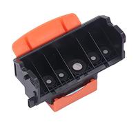 lyrlody Piezas de Reemplazo de Cabezas de Impresión, QY6 0078, para Mp990 Mp996 Mg6120 Mg6140, con Colores Brillantes y un Alto Grado de Reproducción, Rendimiento Estable y Alta Confiabilidad, Fácil