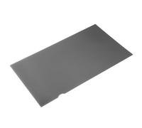 lyrlody Protector de Pantalla de la Computadora Portátil Antipeep, Seguridad del Monitor de Computadora de 14 Pulgadas, Avanzada con Tecnología Científica Anti -Peeping para Espacios (Borde del)