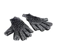 lyrlody PU Anti-Slip Guero de Fútbol de de Guardian (8 ID: 18.2 mm / 0.72 Pulgadas, Circunferencia:)